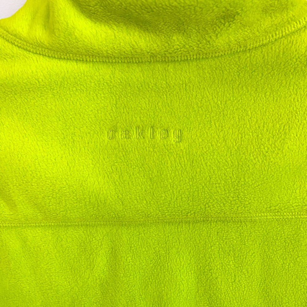 Oakley Warm It Up Vest -Large - Picture 5 of 11